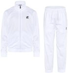LOTTO Unisex Kinder Training Suit, Regular Fit Training Suit (1er Pack) | Unisex