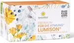 SonnenMoor LUMISON - Freiraum f&uuml;r die Atmung - 8 x 100ml -fl&uuml;ssiger...