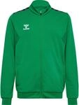 hummel, hmlAUTHENTIC PL Zip Jacket Kids, Jelly Bean, 116