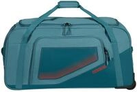 American Tourister City Racer - Reisetasche mit Rollen 77 cm, 129 L - Viel Stauraum &