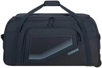 American Tourister City Racer - Reisetasche mit Rollen 77 cm, 129 L - Viel Stauraum &