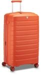 Roncato B-Flying Gro&szlig;er Koffer 78 cm Erweiterbar - Leuchtend Orange