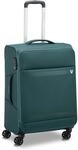 Roncato Jazz 4.0 Mittelgro&szlig;er Koffer 65 cm Erweiterbar - Flaschengr&uuml;n