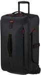 Samsonite Paradiver Light - Reisetasche mit Rollen (67 cm), Medium, Wasserabweisend,