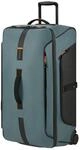 Samsonite Paradiver Light - Reisetasche mit Rollen (79 cm), Large, Wasserabweisend,