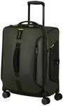 Samsonite Paradiver Light - Handgep&auml;ck Koffer 55 x 40 x 23 cm, Weichgep&auml;ck