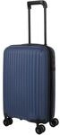 Travelite Handgep&auml;ck Trolley SKYMATE, 35 x 55 x 23/25 cm, Kabinenkoffer passend f&uuml;r