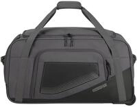 American Tourister City Racer - Reisetasche mit Rollen 68 cm, 98 L - Viel Stauraum &