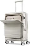 Samsonite Paralux Spinner 55 Koffer, Tragetasche, Handgep&auml;ckkompatibel, klein,...
