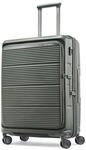 Samsoniite Paralux HS Spinner 67/24 EXP Medium SP, Olivgr&uuml;n, Medium, Hardside
