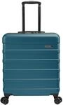Cabin Max Anode 56x45x25 cm Handgep&auml;ck Koffer - Leicht, Hartschale, 4 Rollen,
