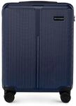 WITTCHEN Stripes Line | Kabinenkoffer 55 &times; 39 &times; 20 cm (M) | Hartschale ABS