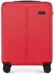 WITTCHEN Stripes Line | Kabinenkoffer 55 &times; 39 &times; 20 cm (M) | Hartschale ABS