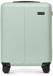 WITTCHEN Stripes Line | Kabinenkoffer 55 &times; 39 &times; 20 cm (M) | Hartschale ABS