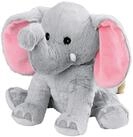Warmies&reg; W&auml;rmekissen/Stofftier "Elefant" Hirse Lavendelf&uuml;llung 30cm 700g
