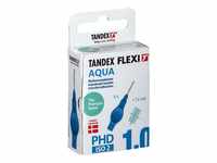 TANDEX FLEXI PHD 1.0 ISO 2 AQUA 6X1 stk