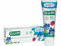 GUM Junior Dentifricio Bambini 7+ 50 ml