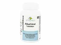AlkaCitrat Tabletten, 180 Tabletten (103.5 g)