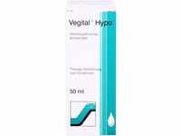 VEGITAL Hypo Tropfen zum Einnehmen 50 ml