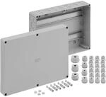 Spelsberg Klemmenkasten gr leer 4qmm IP54 RK 4/100L-leer