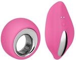 EIS, Vibrator, Auflegevibrator, Slipvibrator mit Funkfernbedienung, 8 cm,