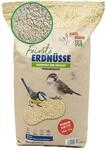 Pauls M&uuml;hle Erdn&uuml;sse f&uuml;r V&ouml;gel, Erdnusskerne gehackt, 10 kg Neue Ernte 2025