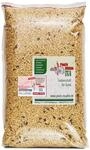 Paul's M&uuml;hle Wildvogelfettfutter Premium Qualit&auml;t 10 kg Beutel f&uuml;r Wildv&ouml;gel