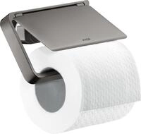 hansgrohe AXOR Universal Accessories Papierrollenhalter, 42836330, Farbe:...