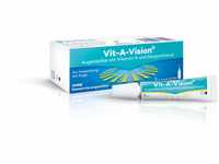 Vit-A-Vision Augensalbe – Zur langanhaltenden Verbesserung des Tränenfilms &