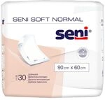 SENI Soft Normal Bettschutzunterlage 60x90 cm