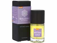MYTAO sieben, Bioparfum aus 100% naturreinen Rohstoffen, 15 ml