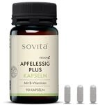 Sovita Care Apfelessig Plus Kapseln, 90 St