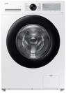Lavatrice Samsung WW90CGC04DAH SERIE 5000T Crystal Clean White e Black