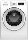 Whirlpool Waschmaschine mit Frontlader, 7,0 kg &ndash; FFB 7469 SV IT