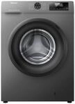Hisense WF1Q8041BT Waschmaschine, Klasse A, 8 kg, 1400 U/min, H&ouml;he 85 cm x Breite 60