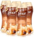 Lenor Unstoppables W&auml;scheparf&uuml;m Goldene Orchidee 210g (5er Pack)