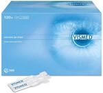 VISMED Einmaldosen 36 ml Augentropfen