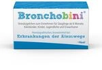 Bronchobini von Heel - Nat&uuml;rliche Unterst&uuml;tzung bei Erk&auml;ltungshusten f&uuml;r...
