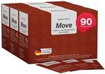 BIOMO Aktiv Knochen- und Knorpelnahrung Granulat 90 St