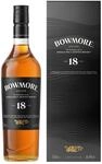 Bowmore 18