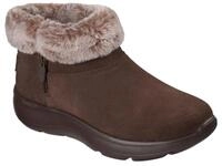 Skechers Damen On-the-go Encore Snow-cappedStiefelette