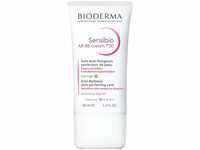 Bioderma Sensibio AR BB Creme, Lichtschutzfaktor 30, Haut perfektionierende