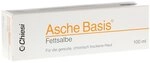 Asche Basis Fettsalbe, 100 ml