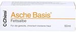 Asche Basis Fettsalbe, 50 ml