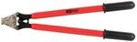 KS Tools 117.1261 Isolierte Kabelschere, 700mm