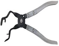 KS Tools 150.2214 Bremshaltefeder-Zange