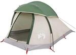 vidaXL Campingzelt Campingzelte Zelt