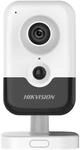Hikvision DS-2CD2423G2-I(2.8mm) Cube &Uuml;berwachungskamera mit 2 Megapixel, bis...