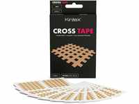 Kintex Cross Tape, ABC, 3 Farben und 3 Größen, Cross Tapes, Akupunkturpflaster,