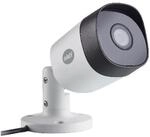 YALE Essentials White Bullet Kapuze
